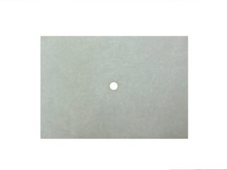MCCULLOCH POWER MAC / MAC 6 Air Filter