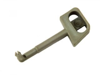 HUSQVARNA 36 41 136 137 141 142 Choke Rod / Lever