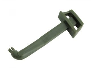 HUSQVARNA 362 365 371 372 Choke Rod / Lever