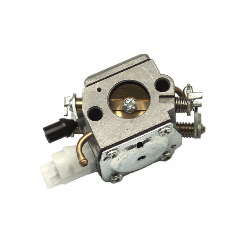 100130_.jpg HUSQVARNA 340 345 346 350 351 JONSERED 2141 2145 2149 2150 ZAMA Carburettor