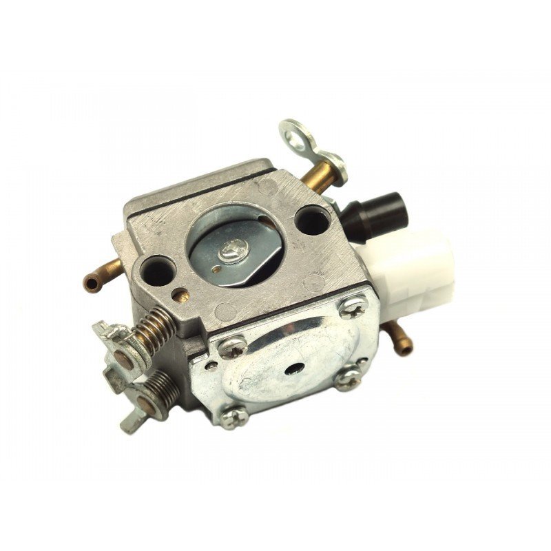 100130_3.jpg HUSQVARNA 340 345 346 350 351 JONSERED 2141 2145 2149 2150 ZAMA Carburettor