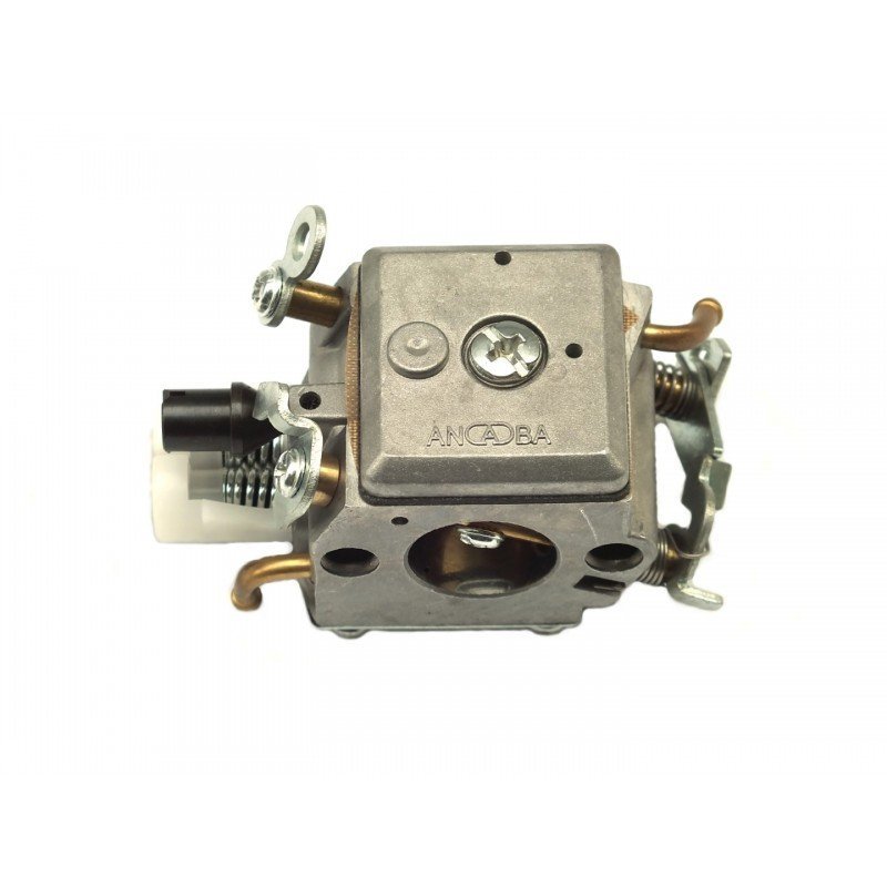 100130_4.jpg HUSQVARNA 340 345 346 350 351 JONSERED 2141 2145 2149 2150 ZAMA Carburettor