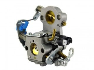 HUSQVARNA 455 455 RANCHER 460 461 JONSERED CS2255 ZAMA Carburettor