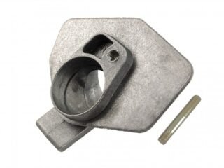 4500 5200 5800 Chinese Chainsaw Manifold & Stud