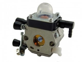 STIHL FS38 FS45 FS46 FS46C FS55 FS55R KM55R Carburettor