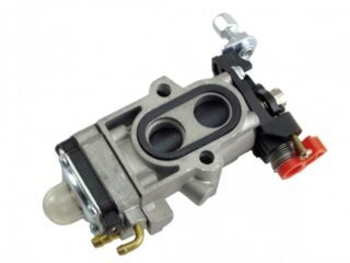 KAWASAKI TJ45 TJ45E KBH45A KBL45A KBH45B KBL45B Carburettor
