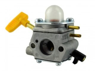 HOMELITE UT-09520 UT-09521 UT-09523 UT-09525 Carburettor