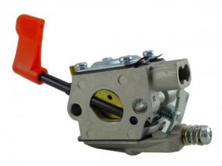 POULAN PP036 PP446T PPB300 WALBRO Carburettor