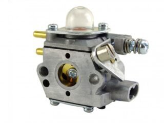ECHO GT2400 PE2400 PP1250 PP1260 PP1400 SHC2400 SRM2400 SRM2410 SRM2450 TT-24A Carburettor