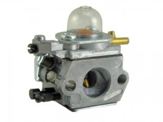ECHO PB-200 PB-201 ES-201 ZAMA Carburettor