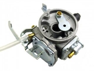 ECHO SHINDAIWA B45 B45LA B45INTL Carburettor
