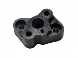 KAWASAKI TH43 TH48 TH43A TH48A Intake Manifold