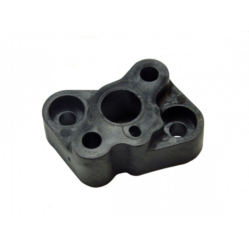 100728_1-2.jpg KAWASAKI TH43 TH48 TH43A TH48A Intake Manifold