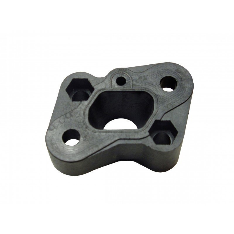 100728_2-1.jpg KAWASAKI TH43 TH48 TH43A TH48A Intake Manifold