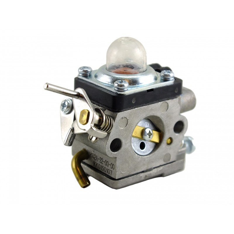 100821_1.jpg HUSQVARNA 122HD45 122HD60 JONSERED HT2218 HT2223 Carburettor