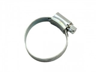 Chainsaw Intake Manifold Clamp (25-38mm)