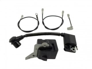 6200 62CC Chinese Chainsaw Ignition Coil