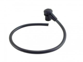 Strimmer Chainsaw Ignition Coil HT Lead + Cap