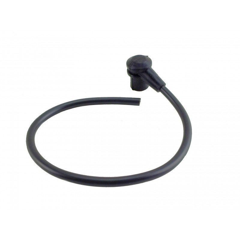 110950_1.jpg Strimmer Chainsaw Ignition Coil HT Lead + Cap