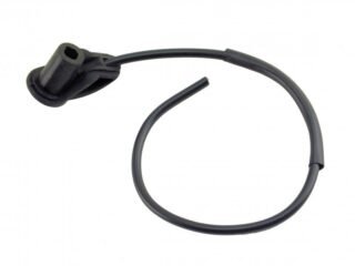 Strimmer Chainsaw Ignition Coil HT Lead + Cap