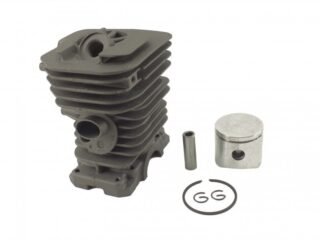 HUSQVARNA 136 136LE 137 137E 141 142 JONSERED 2036 2040 CS2040 38MM Cylinder & Piston Kit