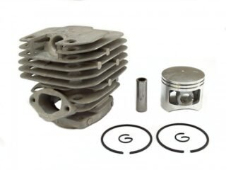 4500 45CC Chinese Chainsaw 43MM Cylinder & Piston Kit