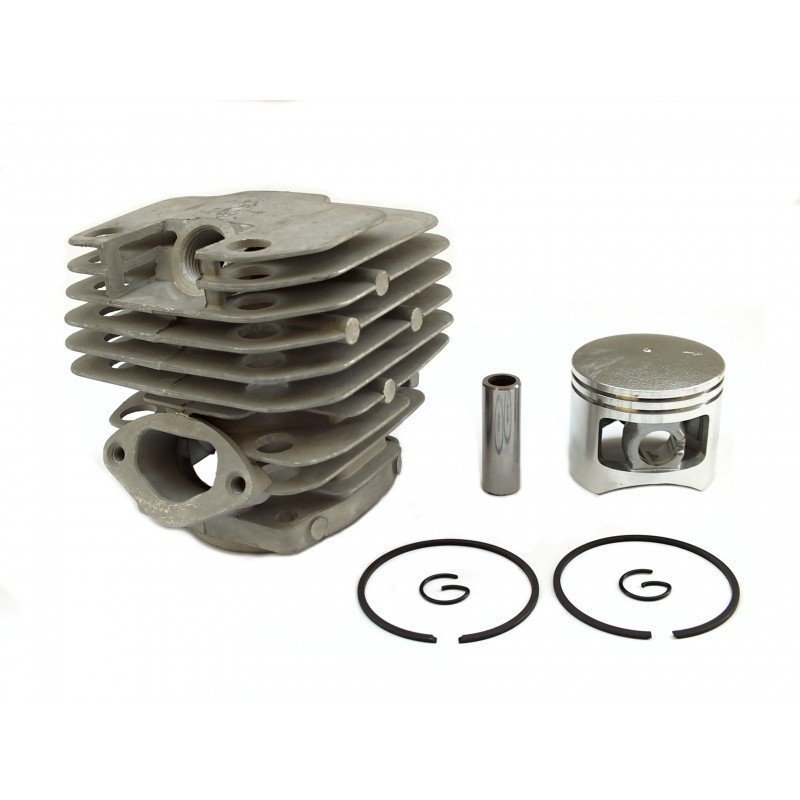 120205_1.jpg 4500 45CC Chinese Chainsaw 43MM Cylinder & Piston Kit
