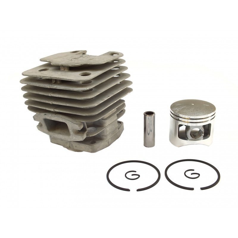 120205_2.jpg 4500 45CC Chinese Chainsaw 43MM Cylinder & Piston Kit