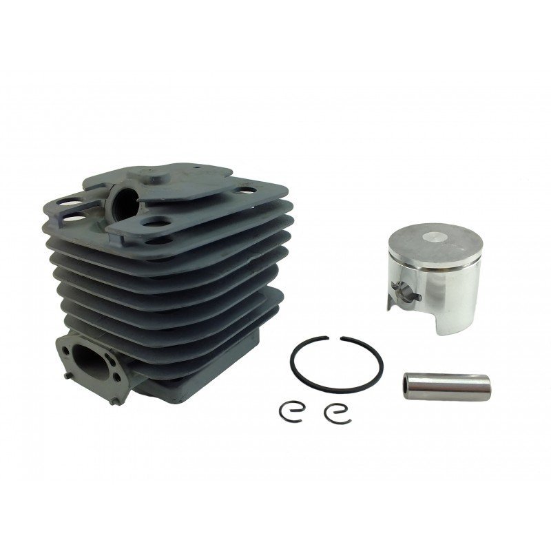 120220_1.jpg 3800 38CC Chinese Chainsaw KOMATSU ZENOAH B&Q DRAPER SANLI SOVEREIGN POWERPLUS 39MM Cylinder & Piston Kit