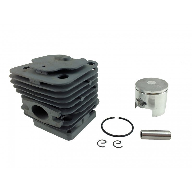 120220_2.jpg 3800 38CC Chinese Chainsaw KOMATSU ZENOAH B&Q DRAPER SANLI SOVEREIGN POWERPLUS 39MM Cylinder & Piston Kit