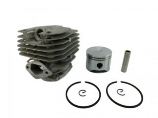 6200 62CC KOMATSU ZENOAH TIMBERPRO Chinese Chainsaw 48MM Cylinder & Piston Kit