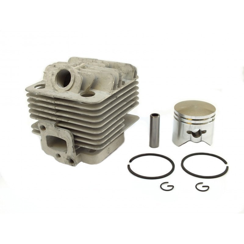 120610_1.jpg 26CC Strimmer Trimmer Brushcutter 34mm Cylinder & Piston Kit