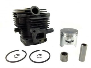 23CC HT2300 HT2300D HT2300DL HT2300L Strimmer 32MM Cylinder & Piston Kit