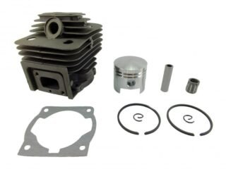 52CC Strimmer Trimmer Brush Cutter 44mm Cylinder & Piston Kit