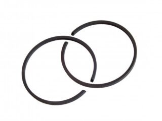 52CC Strimmer 44MM CG520 CG520A CG520B CG520K 1E44F 1E44F-5 Piston Ring Set