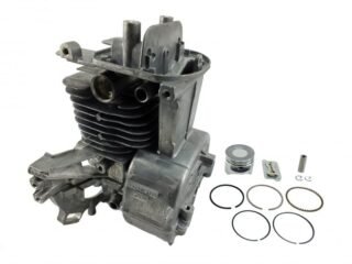 HONDA GX35 UMK435 39mm Cylinder & Piston Kit / Crankcase Set
