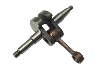 4500 5200 5800 Chinese Chainsaw Crankshaft