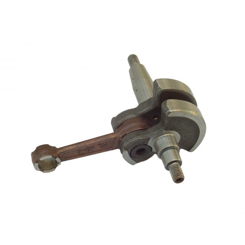 130600_2.jpg 43CC 52CC Strimmer Brushcutter Crankshaft