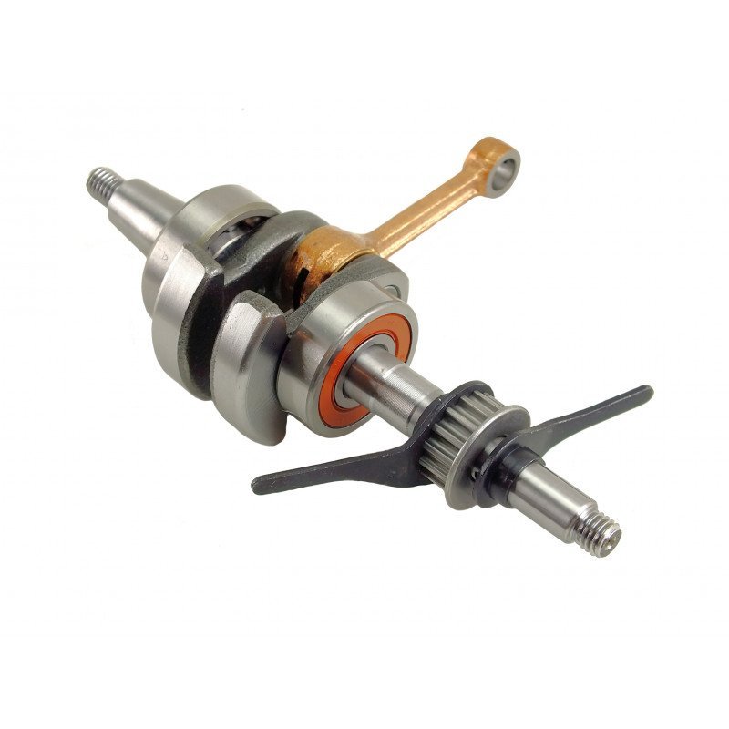 130610.jpg HONDA GX35 UMK435 Crankshaft