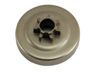 HUSQVARNA 340 345 350 351 353 355 357 359 Clutch Drum .325 7T