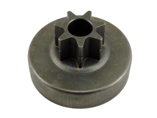 STIHL 038 MS380 MS381 3/8 7T Sprocket Drum