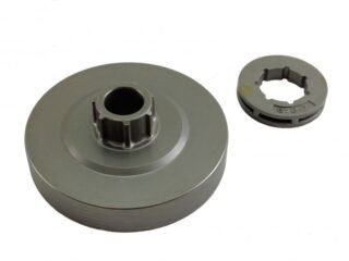 3800 38CC Chinese Chainsaw 3/8 7T Rim Sprocket Clutch Drum