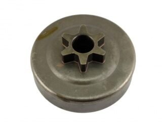 STIHL 017 018 021 023 025 MS170 MS180 MS210 MS230 MS250 3/8" 6T Clutch Drum