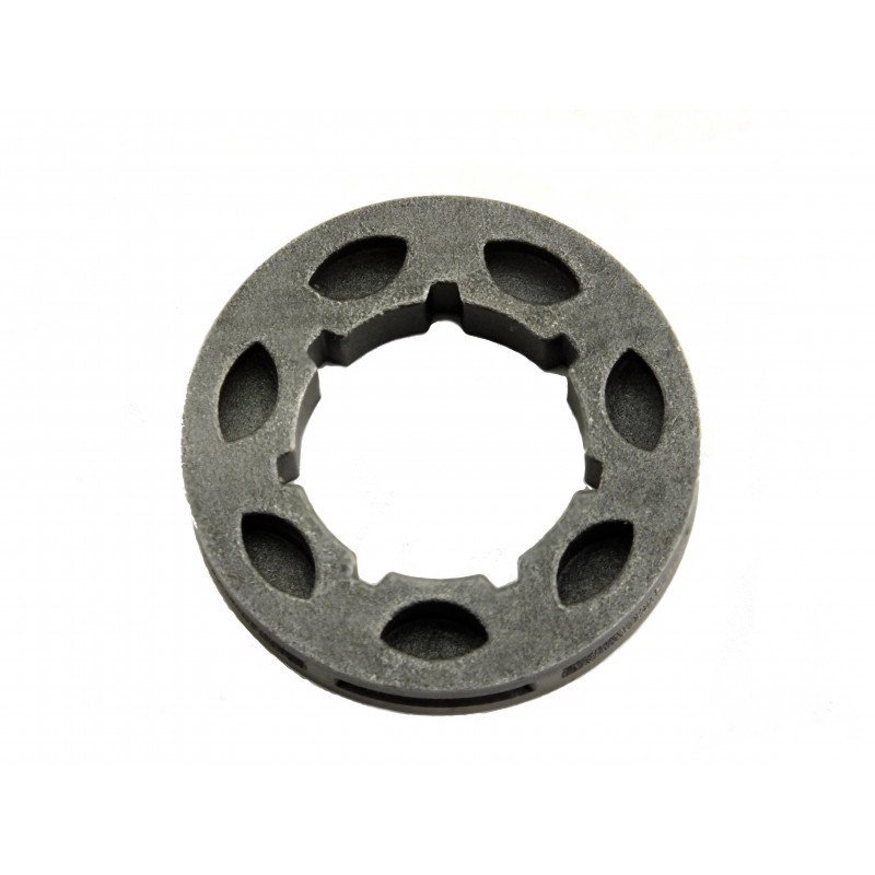140508_2.jpg STIHL 017 018 MS170 MS180 3/8" 7T Clutch Drum Rim