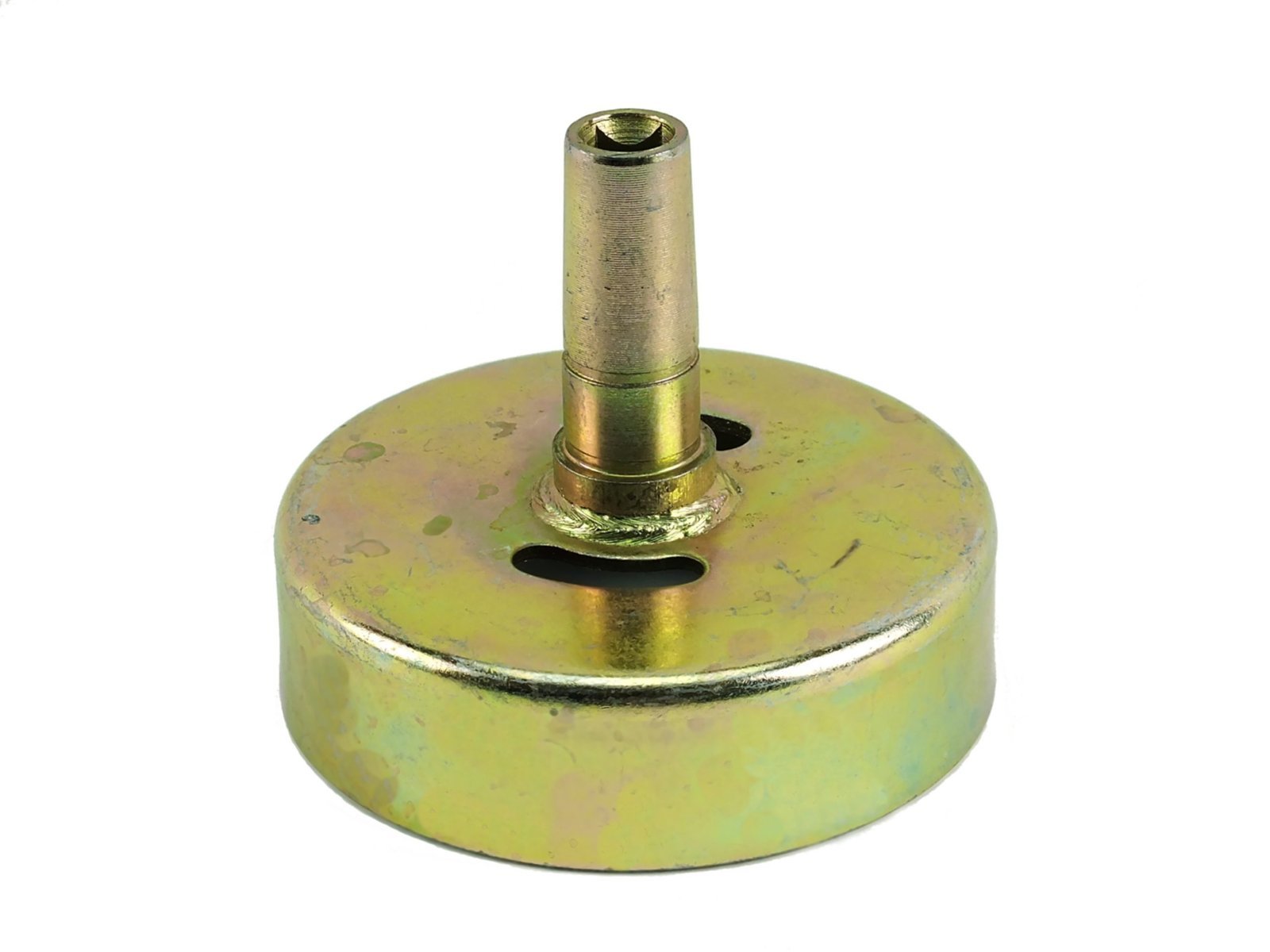 140633_1-scaled-1.jpg Strimmer Brush Cutter Clutch Drum 7X7 Square