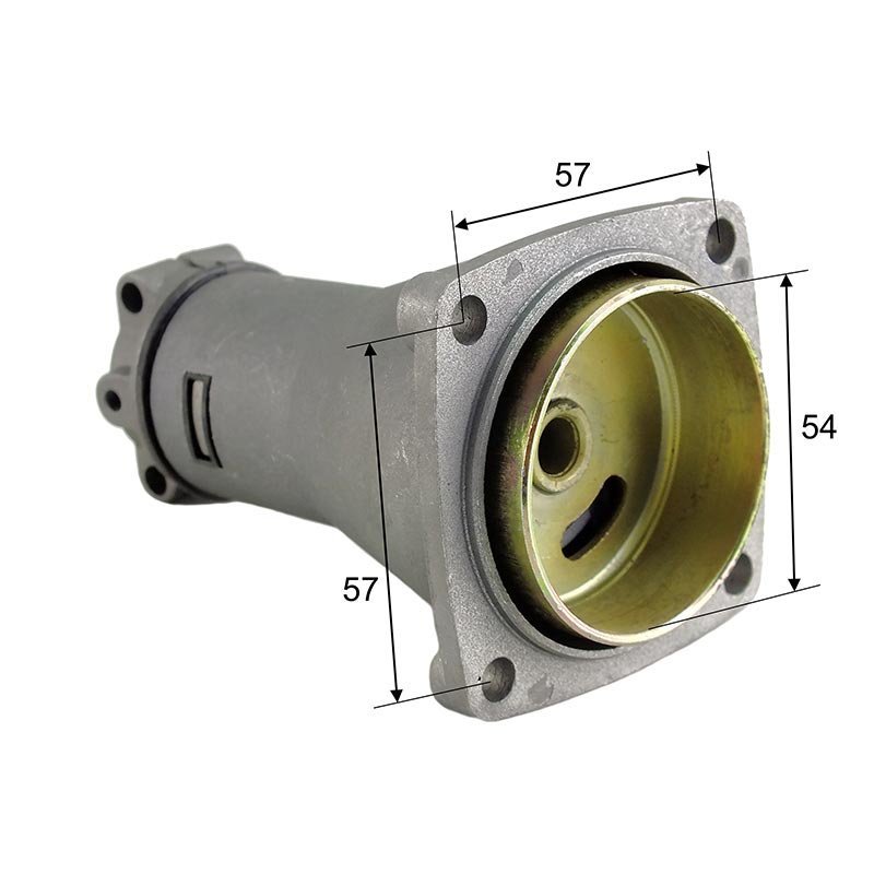 140650_3.jpg 23CC 26CC Strimmer Brushcutter Clutch Housing / Casing 26mm 7 Spline
