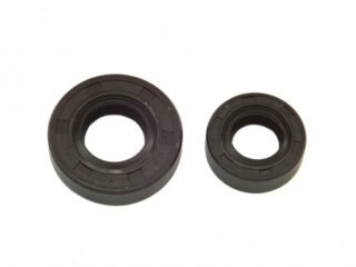 43CC 52CC Strimmer Brush Cutter Oil Seal - Pack of Two