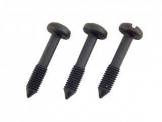 HUSQVARNA 230 235 236 240 Genuine Top Cover Screw Set