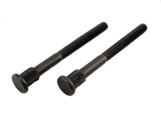STIHL 017 018 MS170 MS180 Carburettor Bolt - Pair