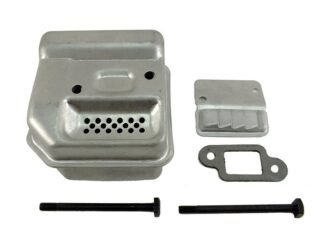 STIHL 017 018 MS170 MS180 Exhaust Muffler
